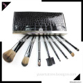 Brand new professional make up brushes, 8pcs makeup brushes with PU bag